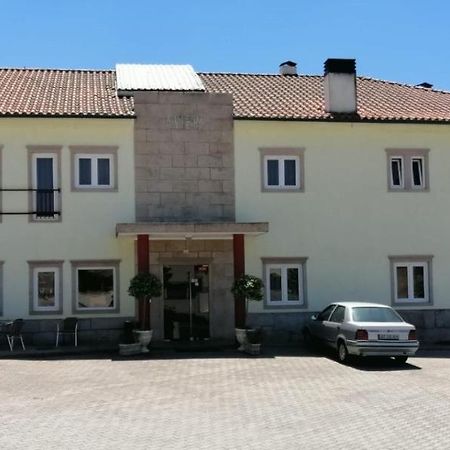 A Vileira Vimioso Buitenkant foto